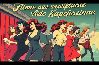 Inspirierende Filme über Frauen, die kämpfen