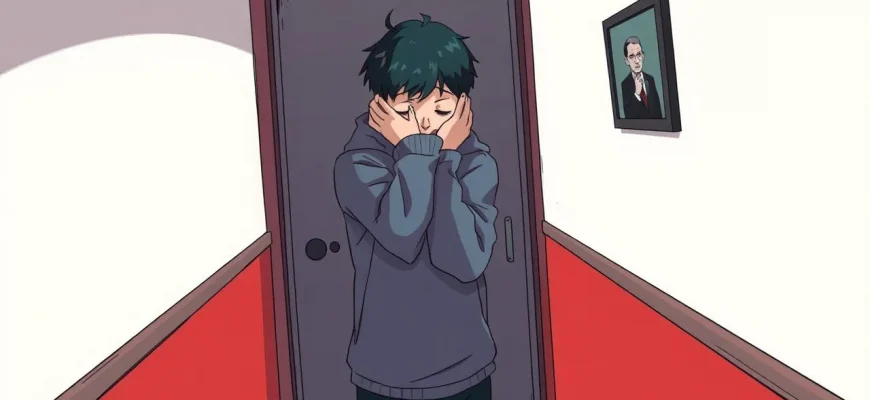 Melodramen über Klaustrophobie: 10 Filme, die Sie nicht kalt lassen werden