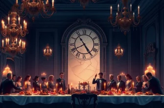 Spannende Thriller-Filme über Feiern