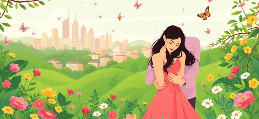 Kolumbianische Liebesgeschichten: 10 Filme, die Ihr Herz erobern werden