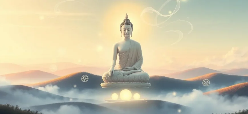 Fantasy-Filme über Buddha