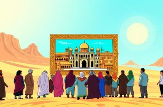 Filme über Libyen: Eine Reise durch die Wüste