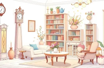 Fantasiefilme über Wohnungen: Eine magische Reise