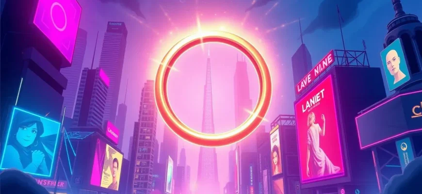 Mystische Filme über magische Ringe