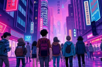 Dramen über schwierige Teenager