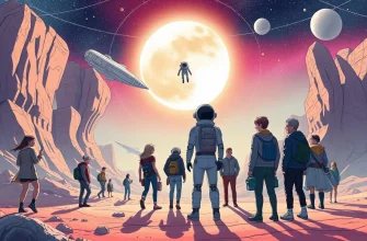 10 Fantastische Filme über Touristen