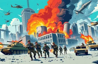 Die besten Filme über militärische Operationen gegen Terrorismus