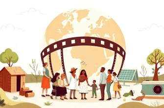 Dokumentarfilme über nachhaltige Entwicklung