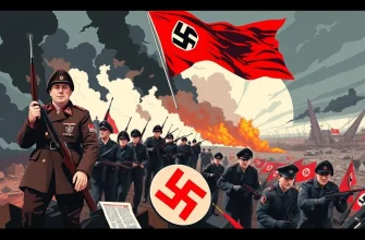Sowjetische Filme über Nazis