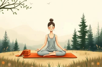 Filme über Yoga - Eine Reise zur inneren Ruhe