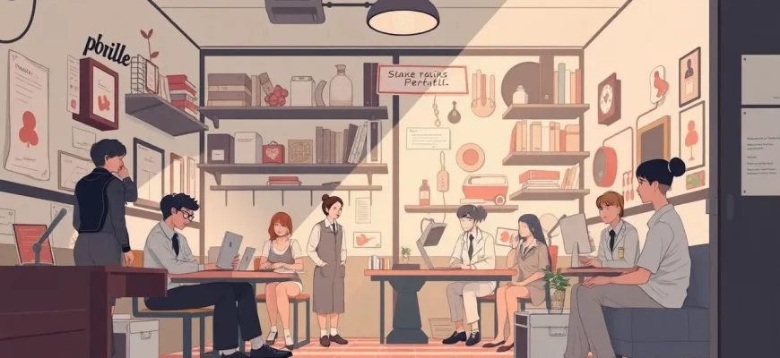 Biografische Filme über Bordelle