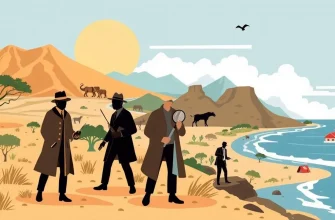 Detektivfilme über Kenia - Unsere Top 10 Auswahl