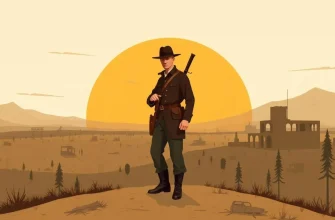 Westernfilme über den Bürgerkrieg