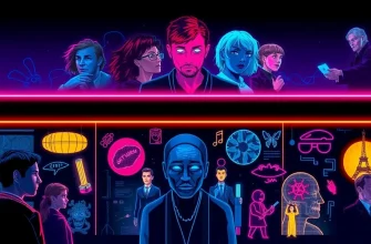 Unvergessliche Psychologische Dramen