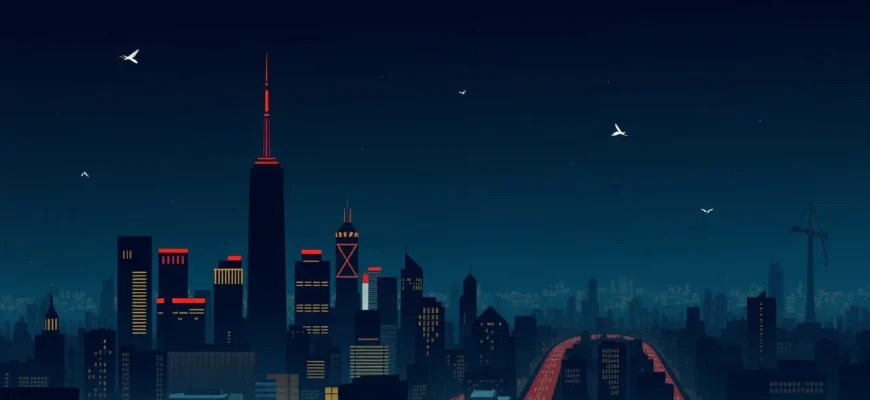 Biografische Filme über Banden und ihre Anführer