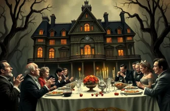 Horrorfilme über Reiche: Die düstersten Geheimnisse der Elite