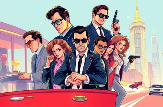 Kriminelle Meisterdiebe: Unvergessliche Filme über Diebe und Gauner