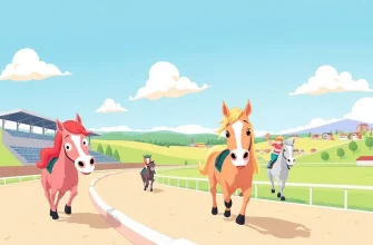 Die besten Komödien über Pferderennen