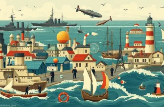 Dokumentarfilme über die Marine