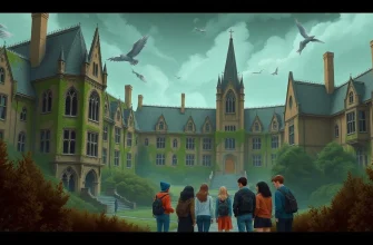 Horrorfilme über das College: 10 unheimliche Erlebnisse