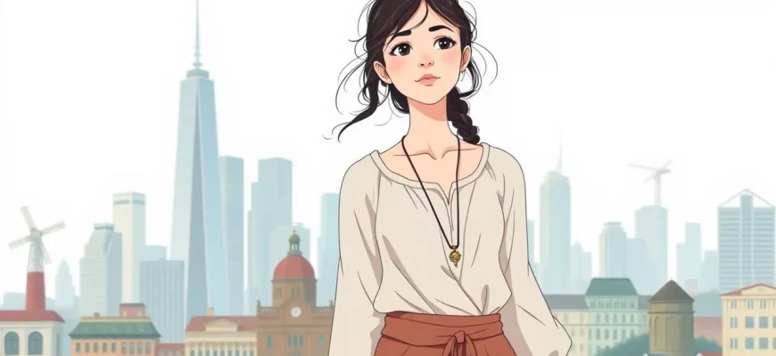 Melodramen über soziale Probleme