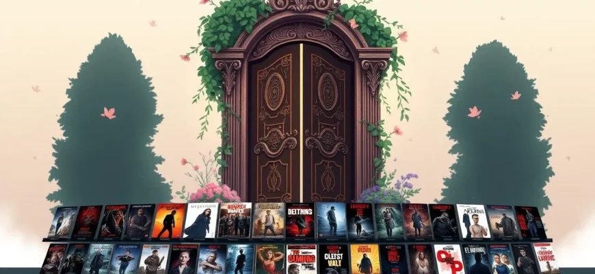 Die 25 besten Thriller von 2019