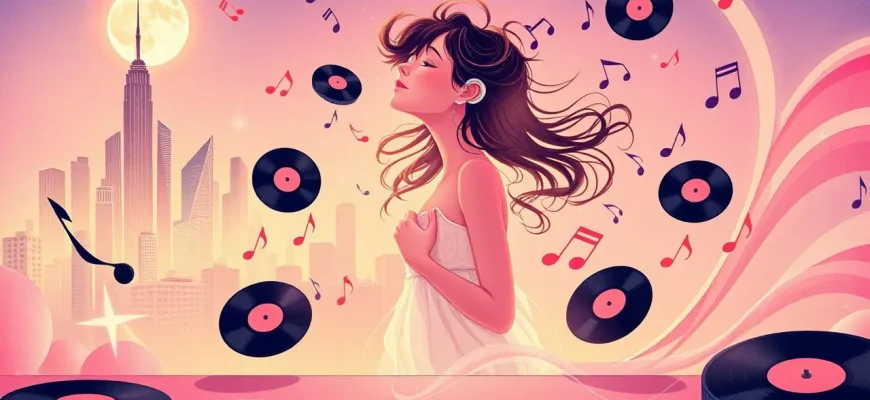 Melodramen über DJs: Filme, die den Beat des Lebens schlagen