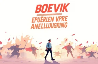 10 Boeviks über falsche Anschuldigungen