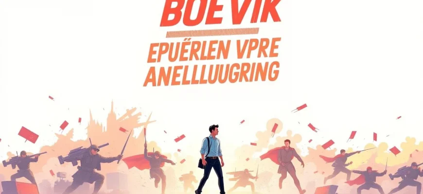 10 Boeviks über falsche Anschuldigungen