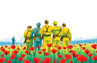 Top 10 Boevik-Filme über den Ersten Weltkrieg