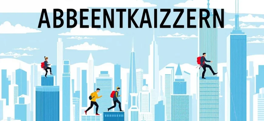 Abenteuer in Wolkenkratzern: 10 Filme, die dich in die Höhe entführen