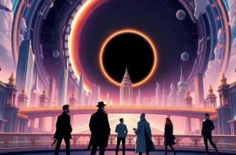 Top 10 Thriller-Filme über Schwarze Löcher