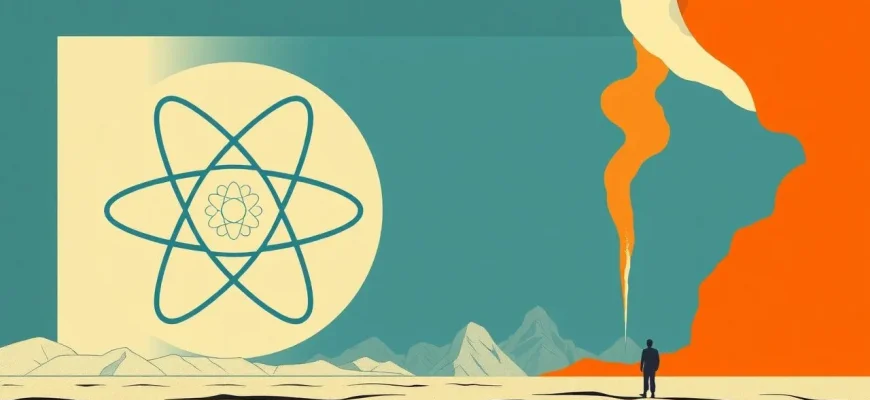 Biografische Filme über Atomtests