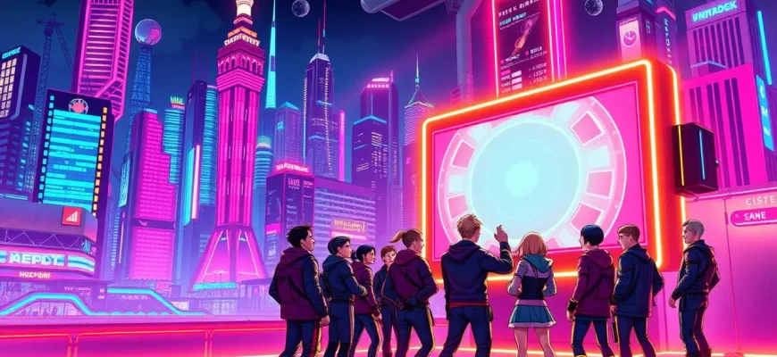 Filme über die Wahl zwischen Wahrheit und Lüge