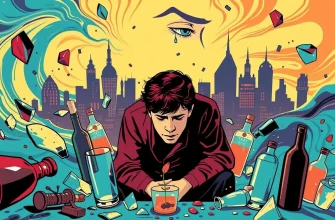 Filme über Alkoholismus: Eine tiefgehende Reise