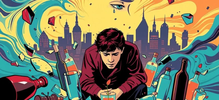 Filme über Alkoholismus: Eine tiefgehende Reise