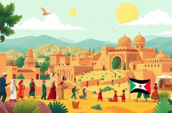 Filme über Palästina: Einblicke in Kultur und Konflikte