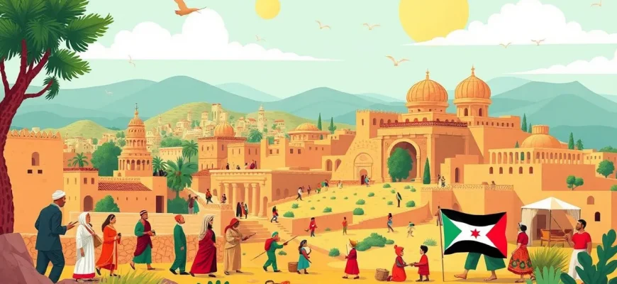 Filme über Palästina: Einblicke in Kultur und Konflikte