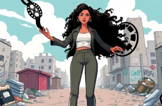 Die besten Filme über das Ghetto