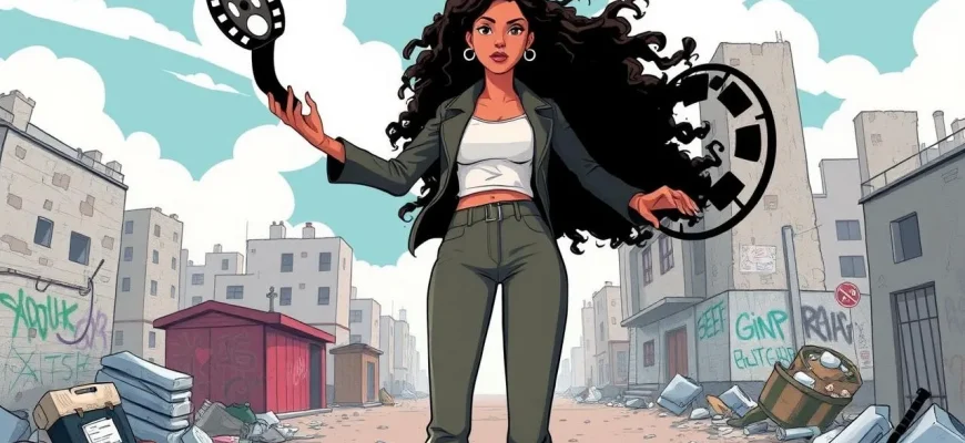 Die besten Filme über das Ghetto