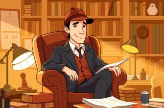 Sherlock Holmes für die ganze Familie