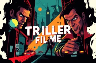 Unsere Auswahl der besten Thriller-Filme