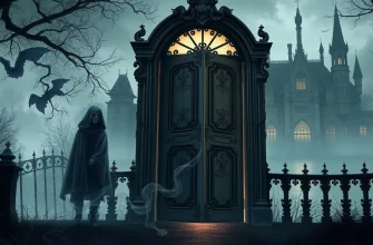 Top 10 Geister-Thriller-Filme