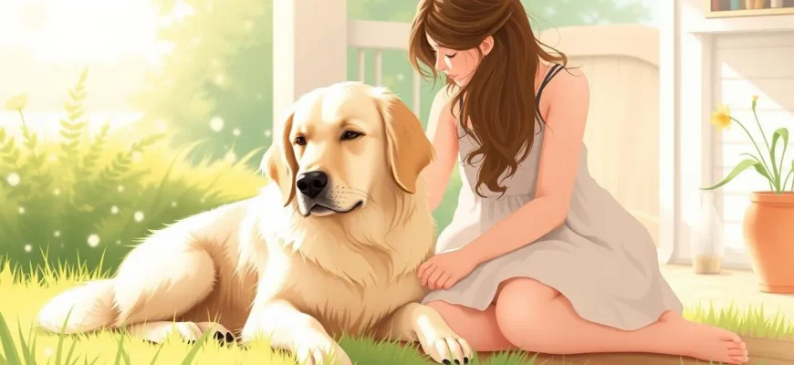 Unvergessliche Hundegeschichten: 10 Melodramen, die dein Herz berühren