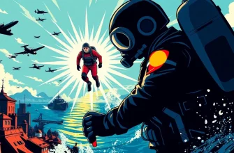 Filme über Militärtaucher basierend auf wahren Begebenheiten