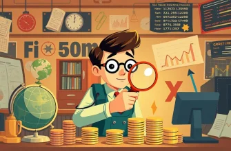 Dokumentarfilme über Finanzen: Eine Reise durch die Welt des Geldes