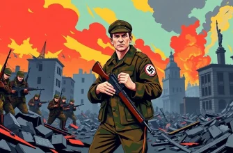 Partisanenfilme aus Belarus: Einblicke in den Widerstandskampf