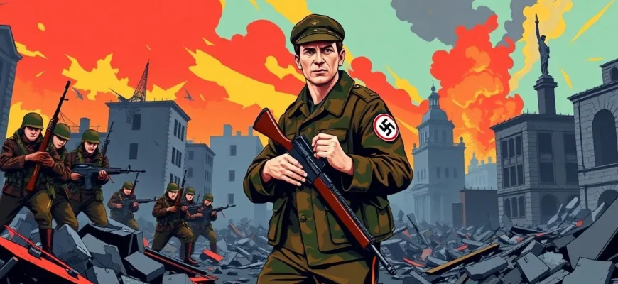 Partisanenfilme aus Belarus: Einblicke in den Widerstandskampf