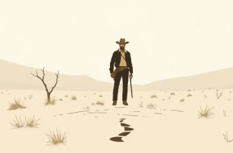 Western-Filme über den Verlust von Lieben