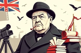 Filme über Winston Churchill